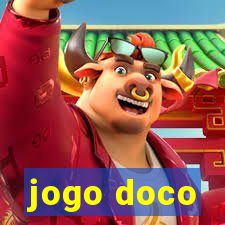 jogo doco